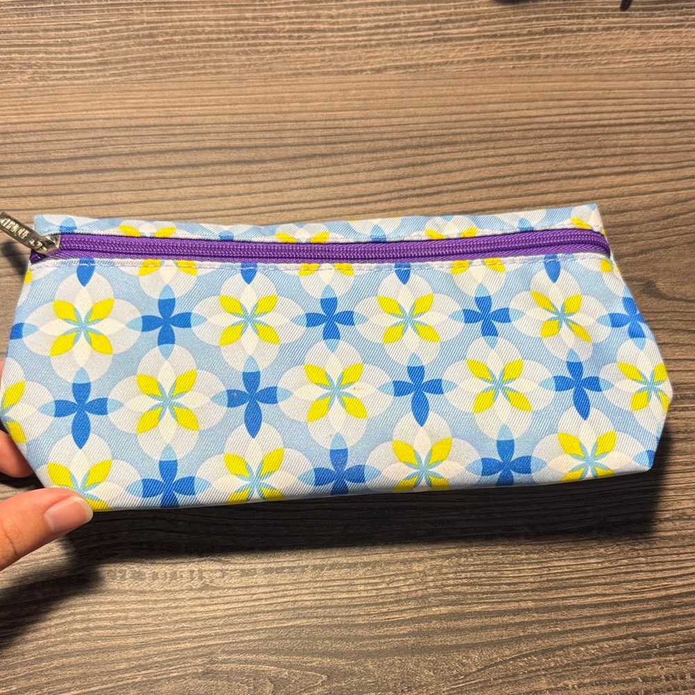 NEW Clinique Makeup Bag